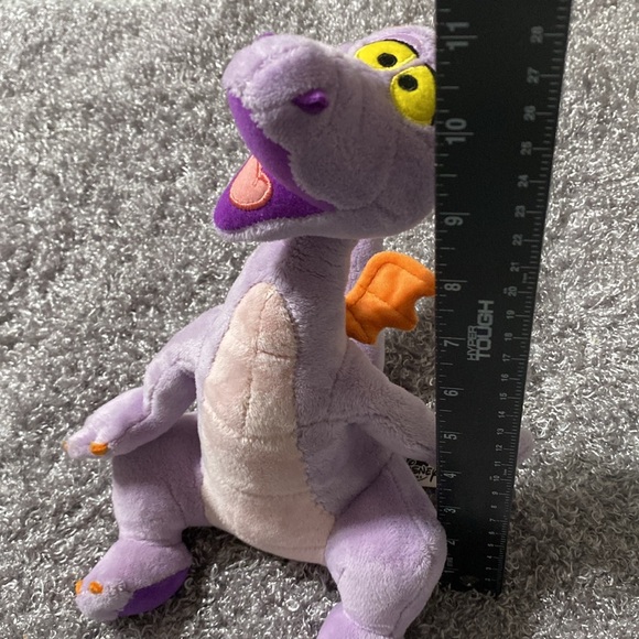 Disney Parks Epcot Figment - Picture 4 of 7